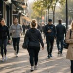 The weight we give to strangers