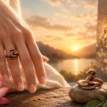 The Ancient Yogic Wisdom of the Fourth Finger