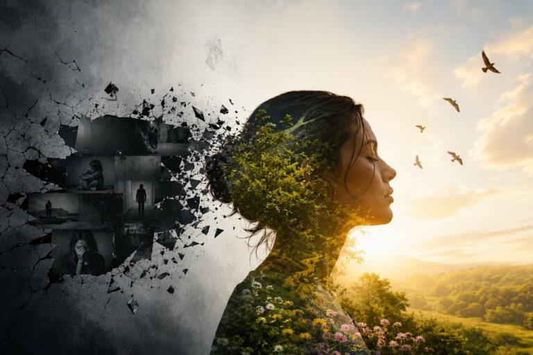 Redefining Trauma