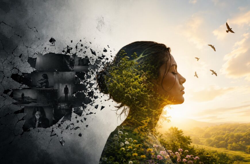 Redefining Trauma
