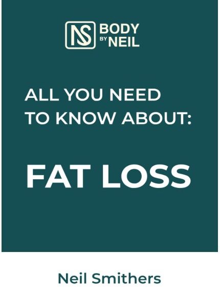 Body by Neil
