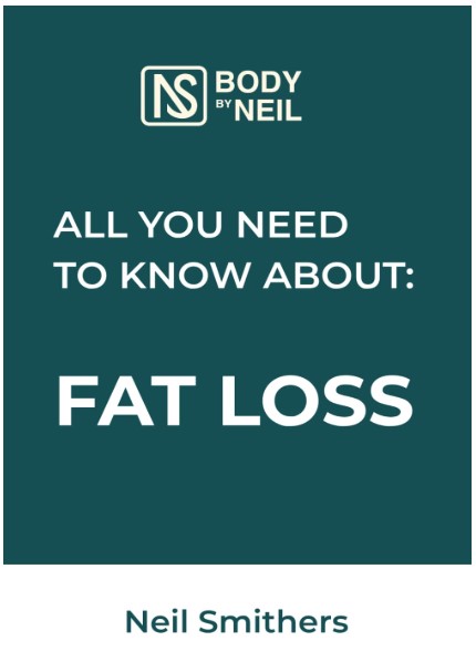 Body by Neil